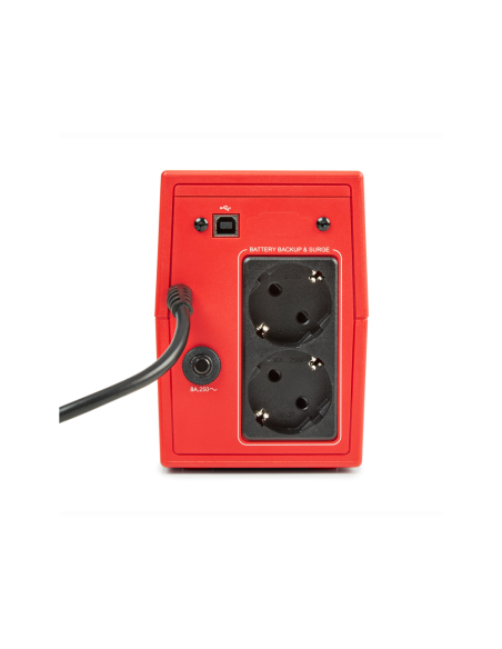 Salicru SPS 850 SOHO+