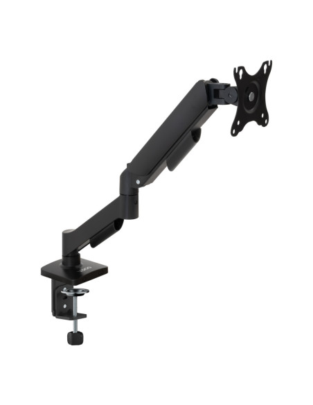 TooQ DB1733TNR-B soporte para monitor 81,3 cm (32") Escritorio Negro