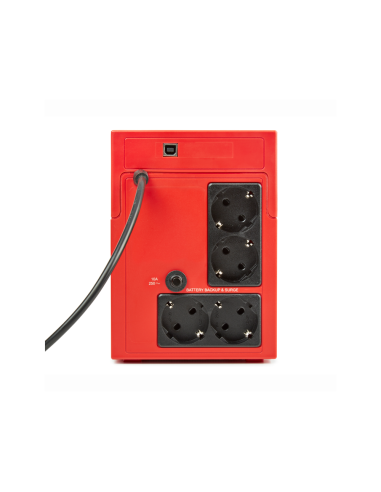 Salicru SPS 1200 SOHO+