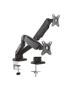 AISENS DT27TSR-045 soporte para monitor 81,3 cm (32") Negro Escritorio 2