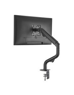 Ewent EW1533 soporte para monitor 81,3 cm (32") Escritorio Negro 2
