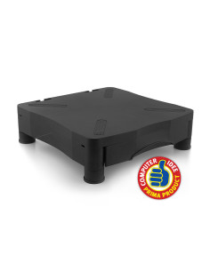 Ewent EW1280 soporte para monitor Negro Escritorio 2