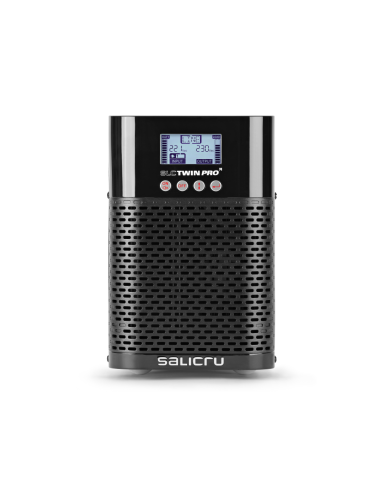 Salicru SLC-700-TWIN PRO2