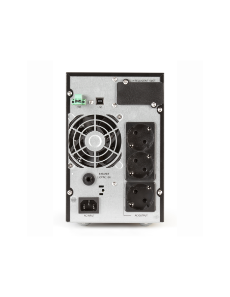 Salicru SLC-700-TWIN PRO2