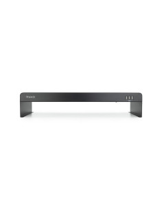 TooQ TQMR0124 soporte para monitor Escritorio Negro 2