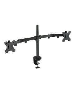 TooQ DB1232TN-B soporte para monitor 81,3 cm (32") Escritorio