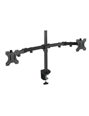 TooQ DB1232TN-B soporte para monitor 81,3 cm (32") Escritorio