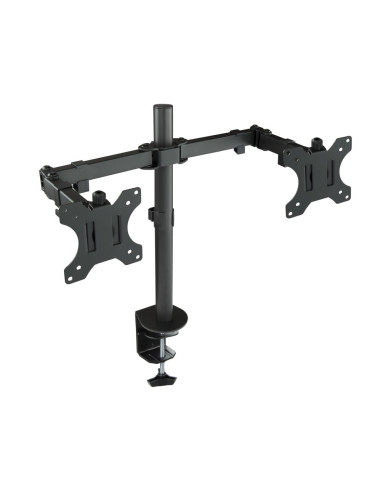 TooQ DB1232TN-B soporte para monitor 81,3 cm (32") Escritorio