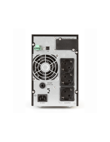 Salicru SLC-1000-TWIN PRO2