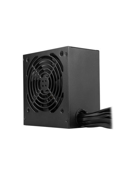 MSI MAG A750GN PCIE5 unidad de fuente de alimentación 750 W 20+4 pin ATX ATX Negro