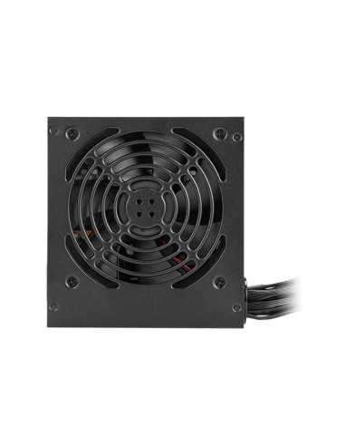 MSI MAG A750GN PCIE5 unidad de fuente de alimentación 750 W 20+4 pin ATX ATX Negro