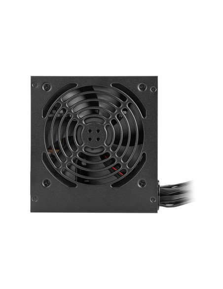 MSI MAG A750GN PCIE5 unidad de fuente de alimentación 750 W 20+4 pin ATX ATX Negro