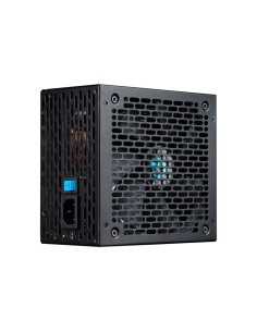 Hiditec GDX750 v3 80PLUS GOLD ATX 3.1 PCIe 5.1 unidad de fuente de alimentación 750 W 20+4 pin ATX Negro