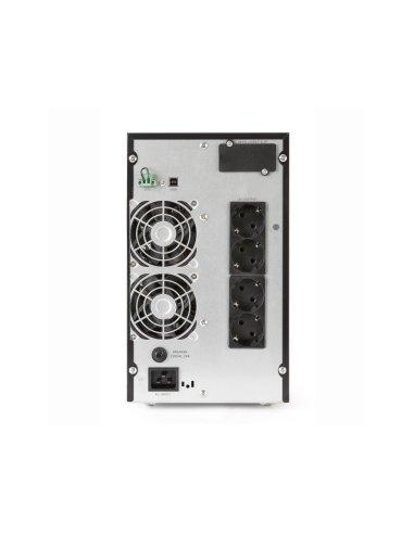 Salicru SLC-2000-TWIN PRO2