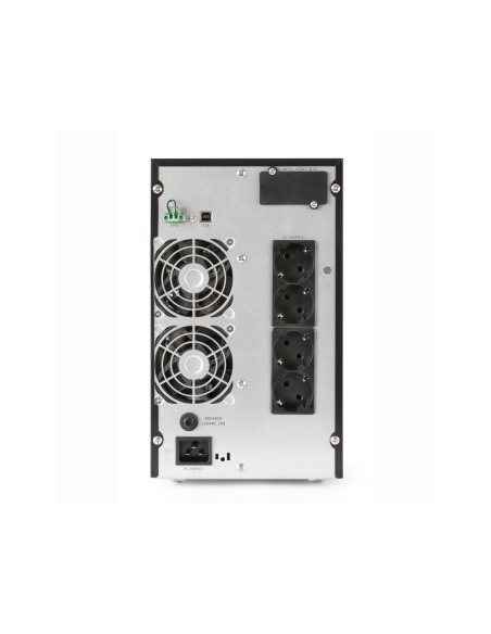 Salicru SLC-2000-TWIN PRO2