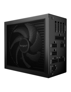 be quiet! Dark Power 14 850 W - 80 Plus Titanium unidad de fuente de alimentación 20+4 pin ATX ATX Negro