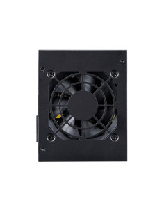 Hiditec SF500 unidad de fuente de alimentación 500 W 20+4 pin ATX SFX Negro 2
