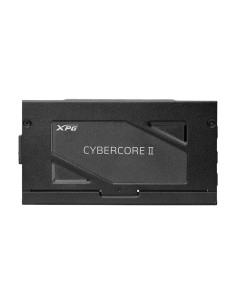 XPG CYBERCORE II 1300W unidad de fuente de alimentación 20+4 pin ATX ATX Negro