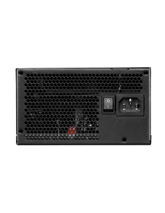 XPG CYBERCORE II 1000W unidad de fuente de alimentación 20+4 pin ATX ATX Negro 2