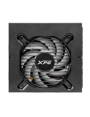XPG CYBERCORE II 1000W unidad de fuente de alimentación 20+4 pin ATX ATX Negro