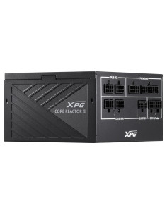 XPG COREREACTOR II 1000W unidad de fuente de alimentación 24-pin ATX ATX Negro