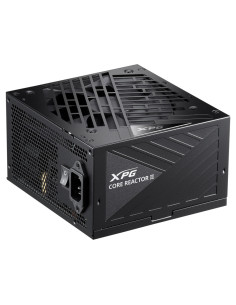 XPG COREREACTOR II 1000W unidad de fuente de alimentación 24-pin ATX ATX Negro 2