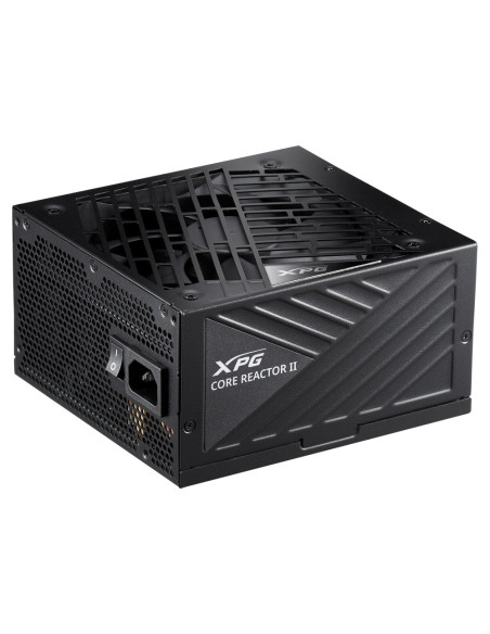 XPG COREREACTOR II 1000W unidad de fuente de alimentación 24-pin ATX ATX Negro