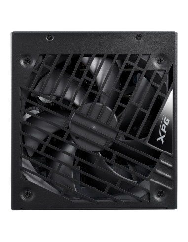 XPG COREREACTOR II 1000W unidad de fuente de alimentación 24-pin ATX ATX Negro
