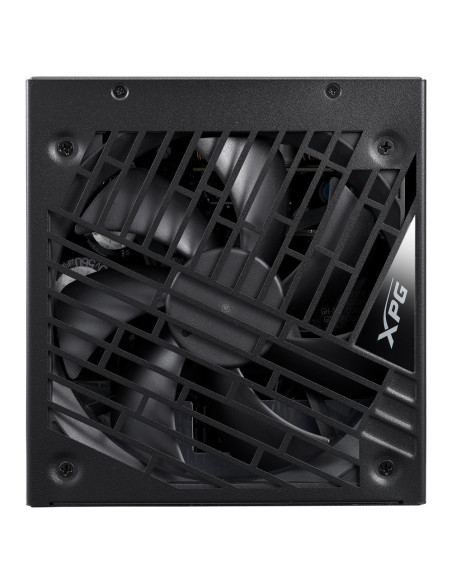 XPG COREREACTOR II 1000W unidad de fuente de alimentación 24-pin ATX ATX Negro