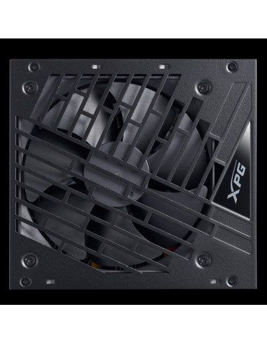 XPG COREREACTOR II VE 750W unidad de fuente de alimentación 24-pin ATX ATX Negro