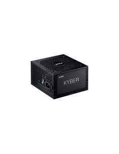 XPG KYBER 750W unidad de fuente de alimentación 20+4 pin ATX ATX Negro