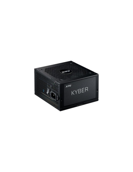 XPG KYBER 750W unidad de fuente de alimentación 20+4 pin ATX ATX Negro