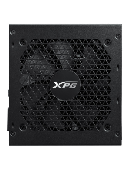 XPG KYBER 750W unidad de fuente de alimentación 20+4 pin ATX ATX Negro