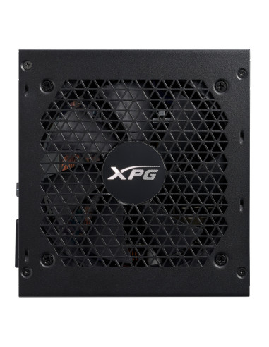 XPG KYBER 650W unidad de fuente de alimentación 24-pin ATX ATX Negro