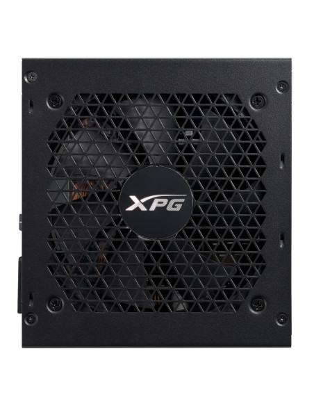 XPG KYBER 650W unidad de fuente de alimentación 24-pin ATX ATX Negro