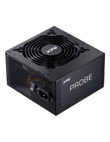 XPG PROBE 700 BRONZE unidad de fuente de alimentación 700 W 20+4 pin ATX ATX Negro