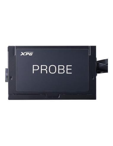 XPG PROBE 700 BRONZE unidad de fuente de alimentación 700 W 20+4 pin ATX ATX Negro