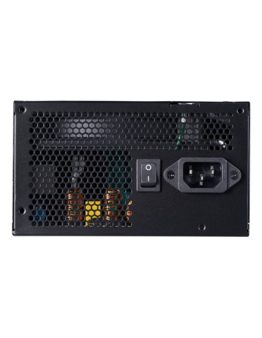 XPG PROBE 700 BRONZE unidad de fuente de alimentación 700 W 20+4 pin ATX ATX Negro