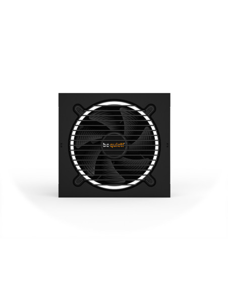 be quiet! Pure Power 12 M unidad de fuente de alimentación 1000 W 20+4 pin ATX ATX Negro