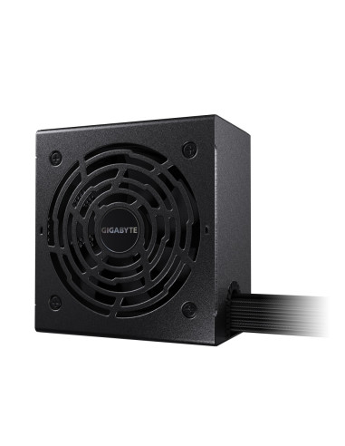 GIGABYTE P750BS Fuente de Alimentación - PCI-E 6+2 Pin x 4, 80 PLUS Bronze, Ventilador de 120 mm, Compatible con ATX, Enchufe EU