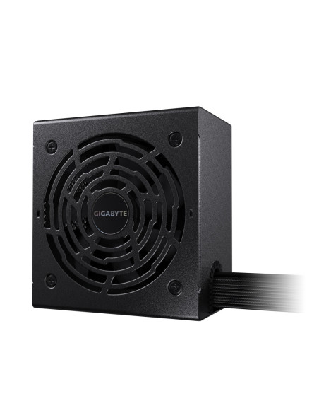 GIGABYTE P750BS Fuente de Alimentación - PCI-E 6+2 Pin x 4, 80 PLUS Bronze, Ventilador de 120 mm, Compatible con ATX, Enchufe EU
