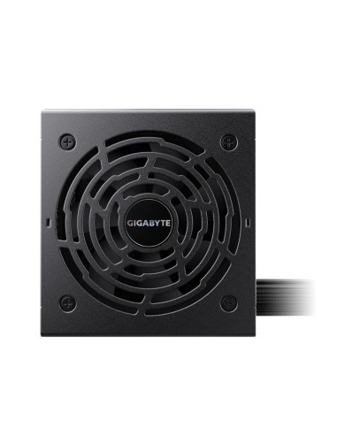 GIGABYTE P750BS Fuente de Alimentación - PCI-E 6+2 Pin x 4, 80 PLUS Bronze, Ventilador de 120 mm, Compatible con ATX, Enchufe EU