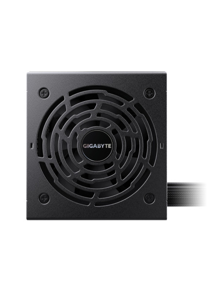 GIGABYTE P750BS Fuente de Alimentación - PCI-E 6+2 Pin x 4, 80 PLUS Bronze, Ventilador de 120 mm, Compatible con ATX, Enchufe EU