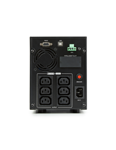 Salicru SPS 1000 ADV T