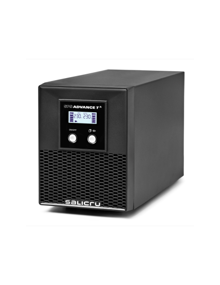 Salicru SPS 1500 ADV T