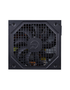 Hiditec BZ-650 80Plus Bronze unidad de fuente de alimentación 650 W 20+4 pin ATX ATX Negro 2