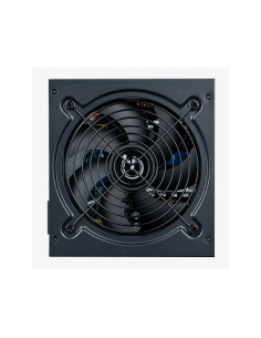 Hiditec RL550 unidad de fuente de alimentación 550 W 20+4 pin ATX ATX Negro 2