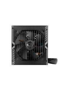 MSI MAG A750BN PCIE5 unidad de fuente de alimentación 750 W 24-pin ATX ATX Negro 2