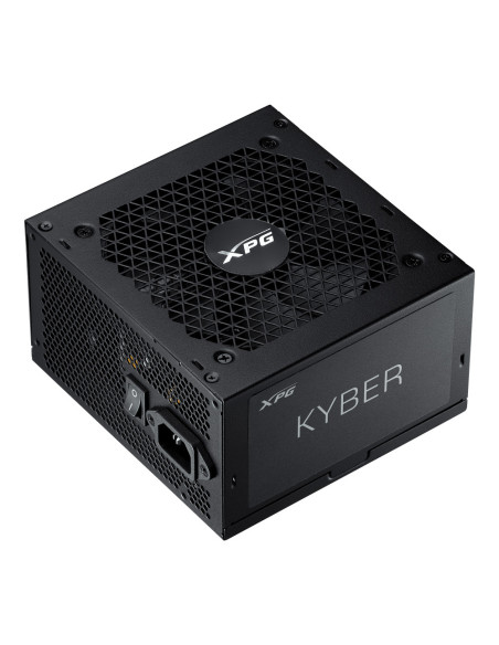 XPG KYBER 850W unidad de fuente de alimentación 24-pin ATX ATX Negro