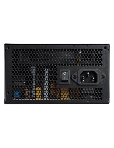 XPG KYBER 850W unidad de fuente de alimentación 24-pin ATX ATX Negro